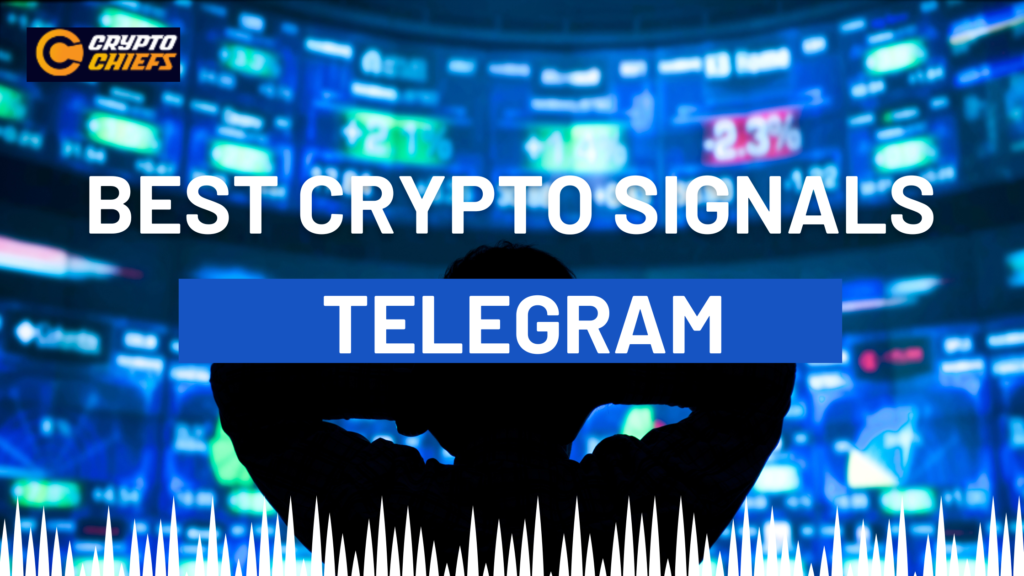 the best crypto signals telegram channels