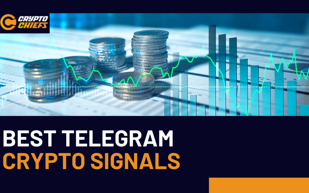 Best Telegram Crypto Signals Group: Join to Uplift Your Career till the Peak of Success