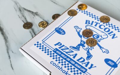 Bitcoin Pizza Day: A Comprehensive Look into the Historic Event