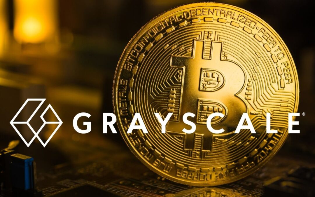 Grayscale’s GBTC dump pushes down AUM by $5B